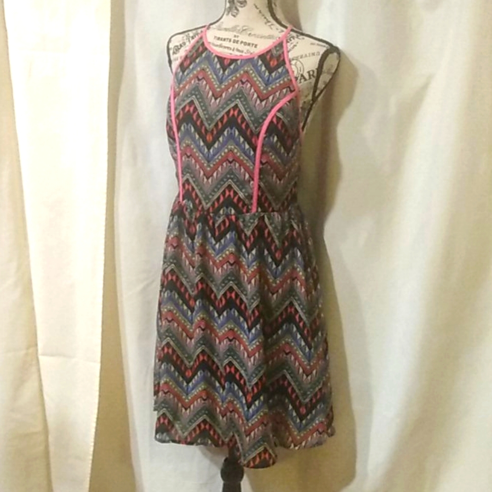 Ark&Co. Summer Dress